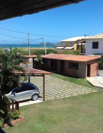 Pousada Céu de Tucuns em Búzios